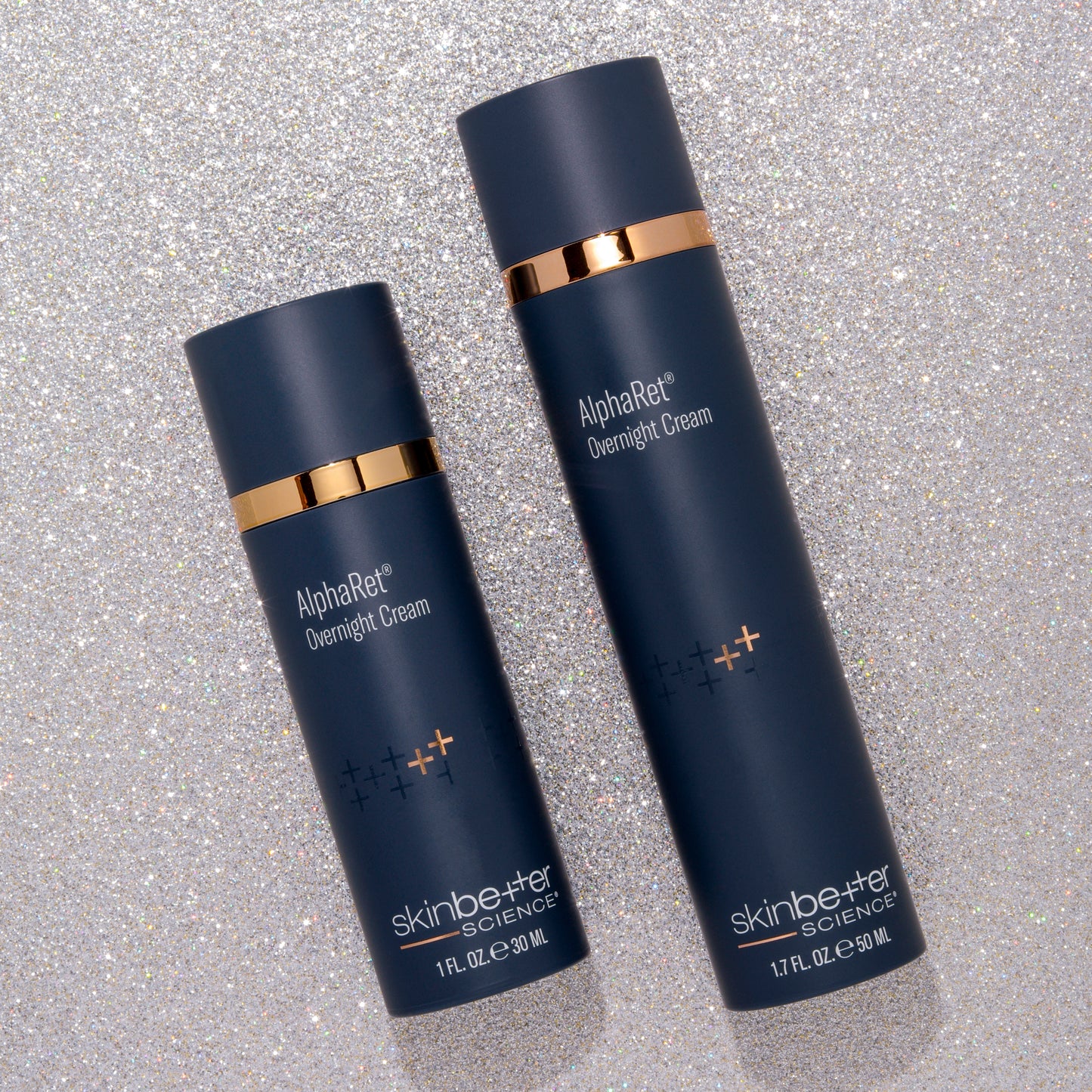 AlphaRet Overnight Cream