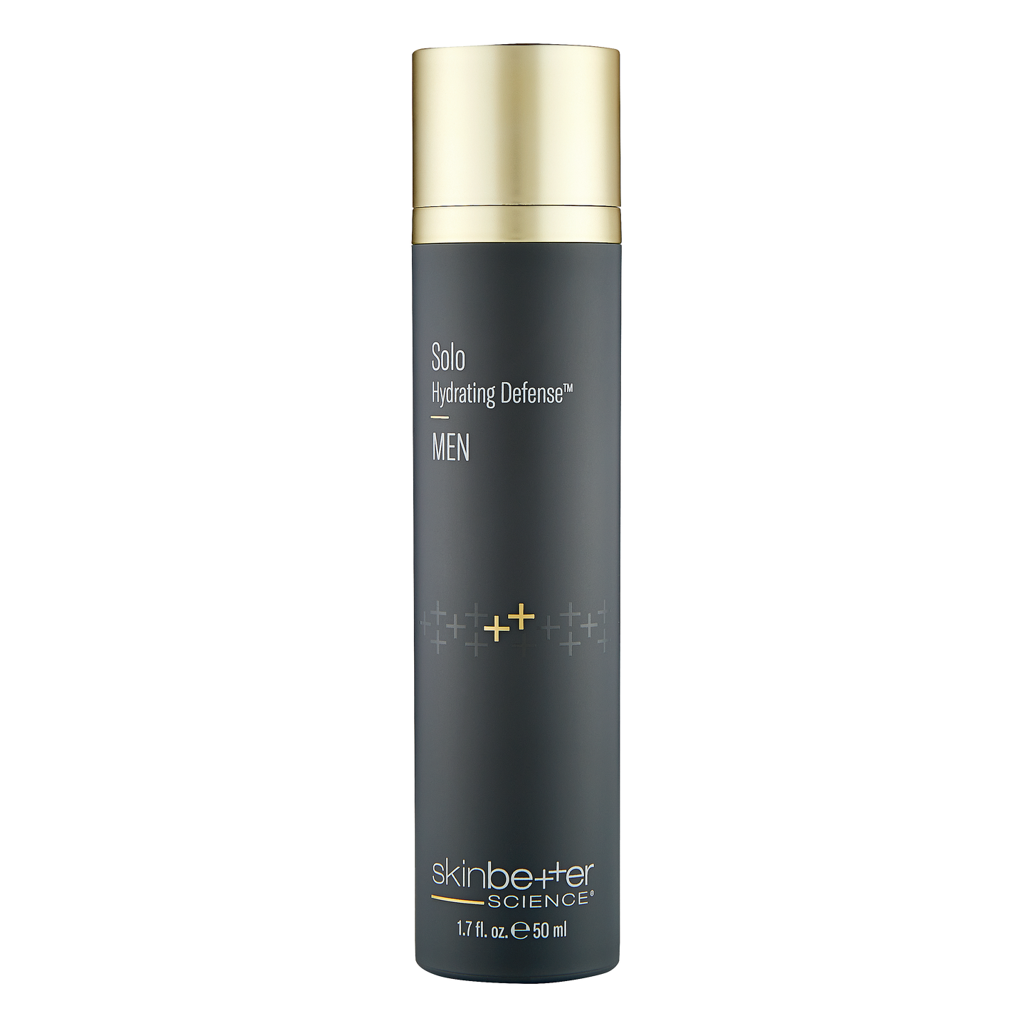 Solo Hydrating Defense Men