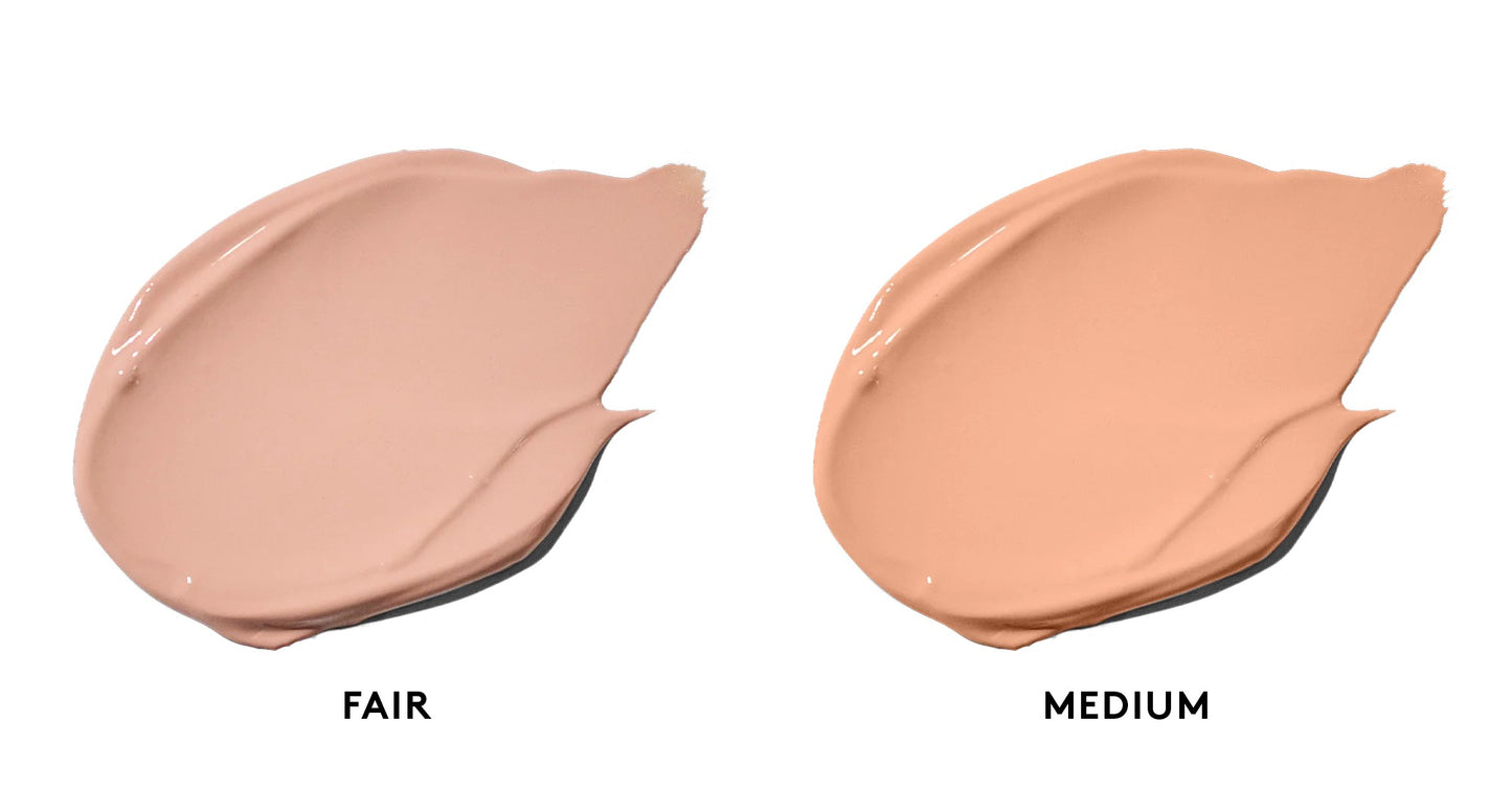 Total Eye 3-in-1 Renewal Therapy SPF 35