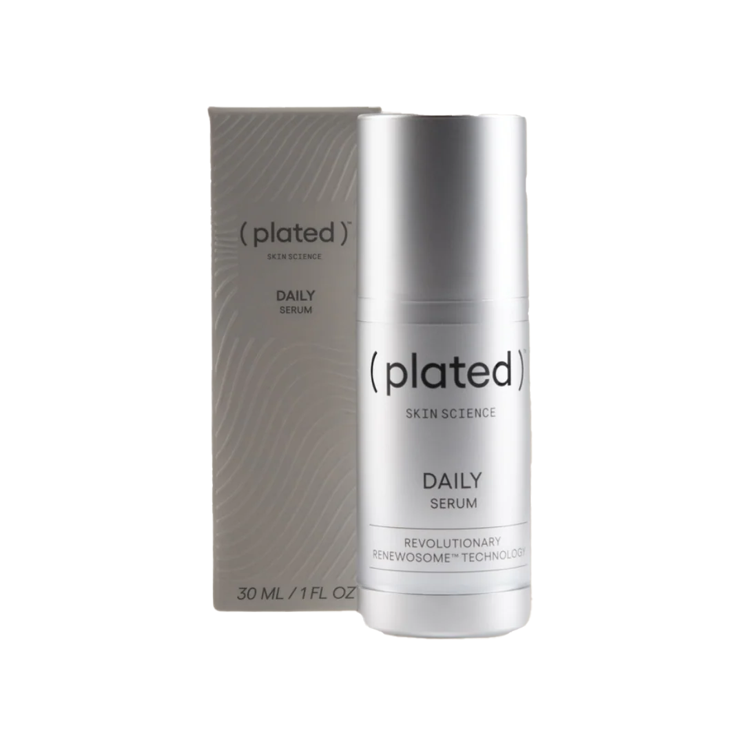 Plated Daily Serum
