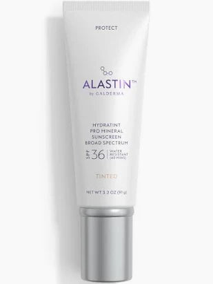 Hydratint Pro Mineral Broad Sunscreen SPF 36