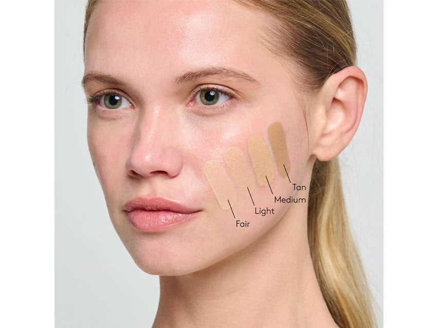 Sunforgettable Total Protection Face Shield Flex SPF 50