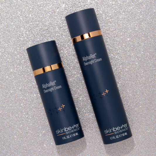 AlphaRet Overnight Cream