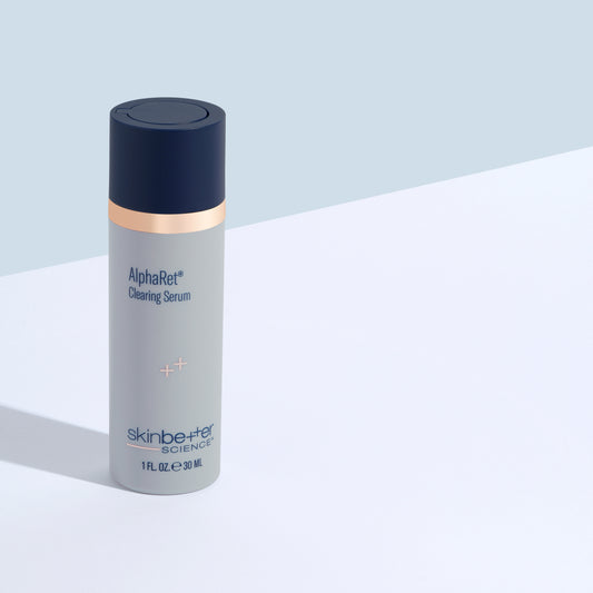 AlphaRet Clearing Serum