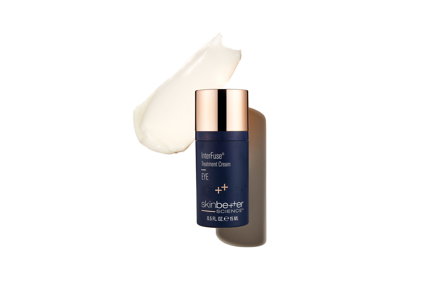 InterFuse Treatment Cream EYE