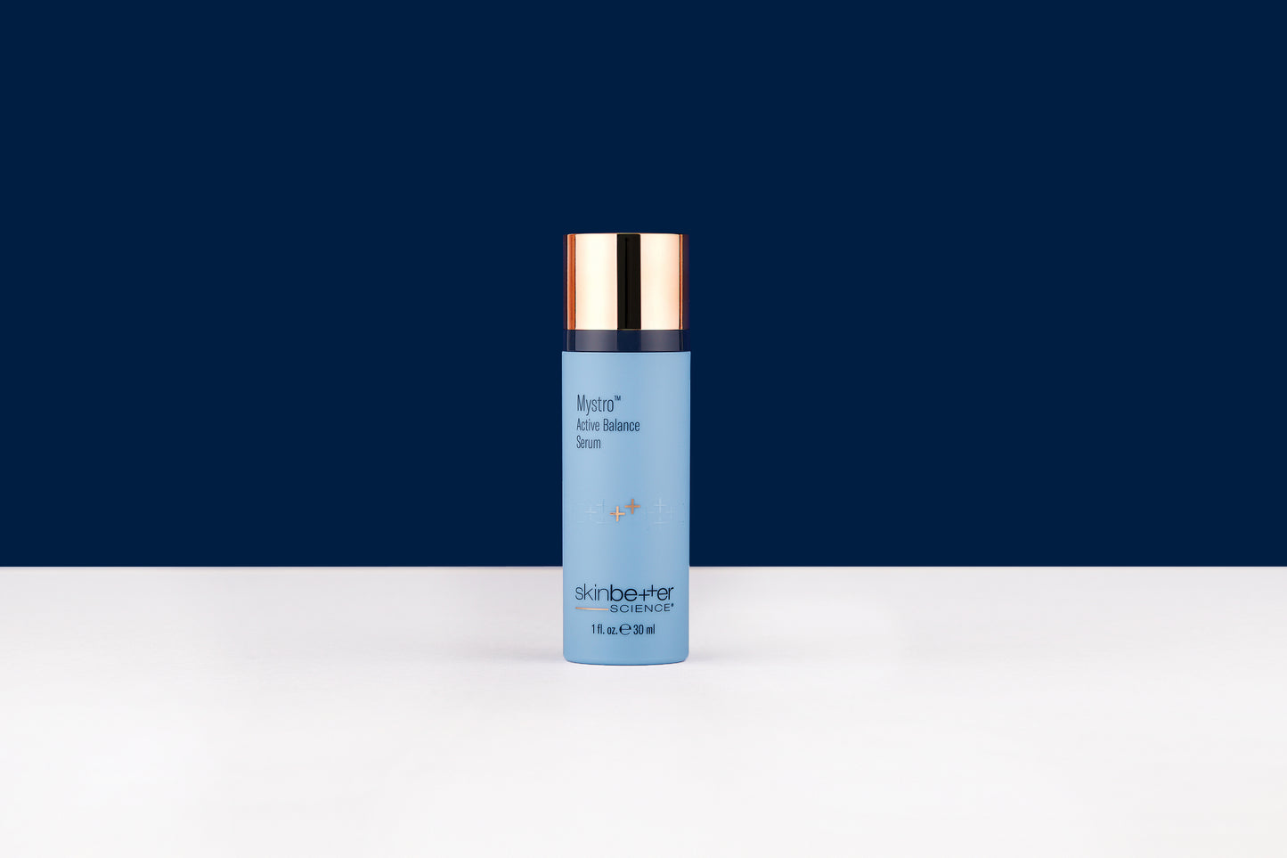 Mystro Active Balance Serum