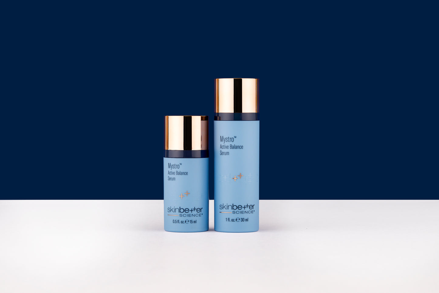 Mystro Active Balance Serum