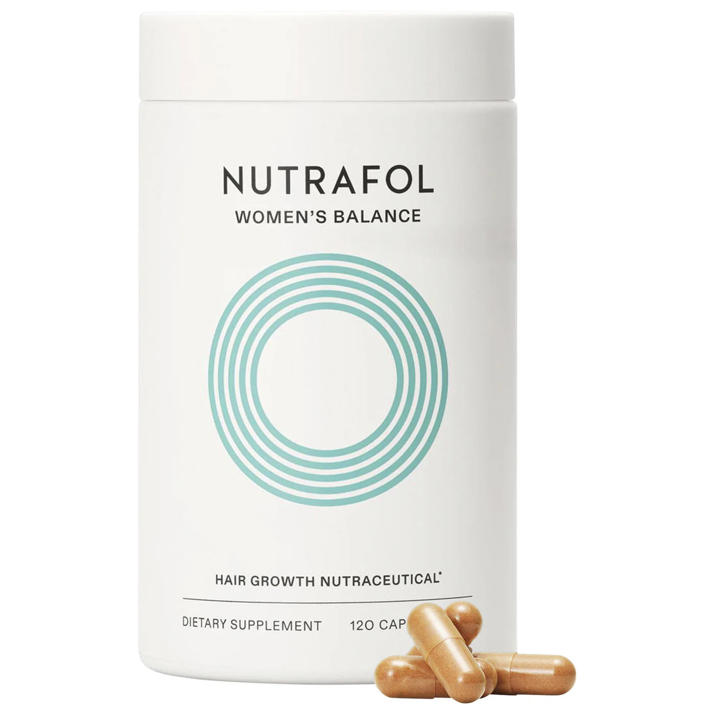 Nutrafol Womens Balance 3 Month Supply
