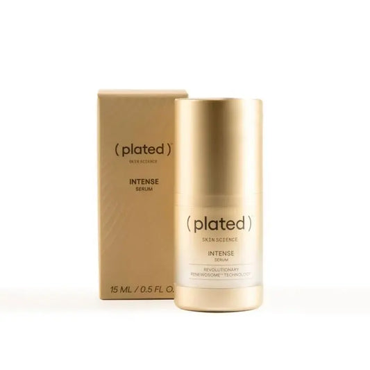 Plated Intense Serum