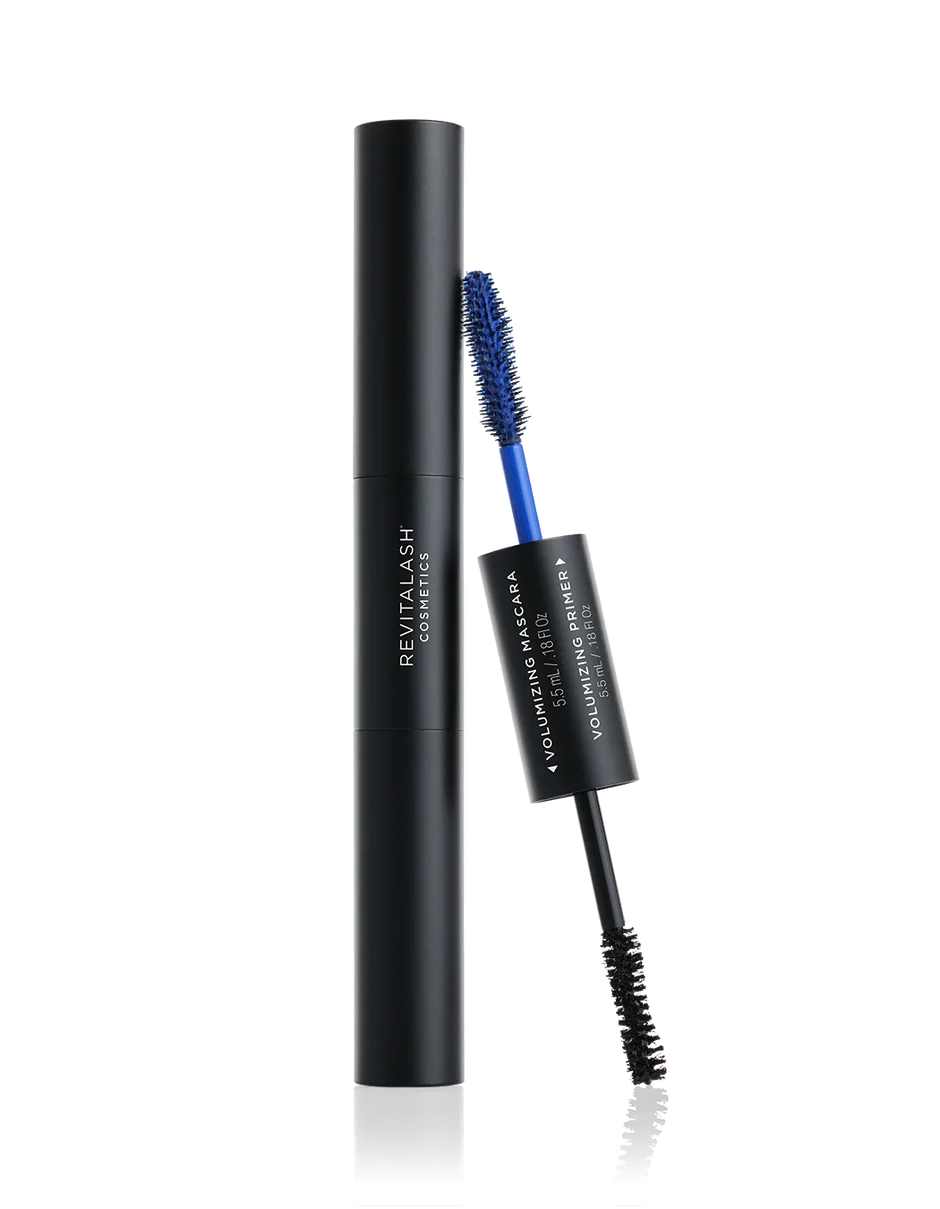 Mascara- Double-Ended Volume Set