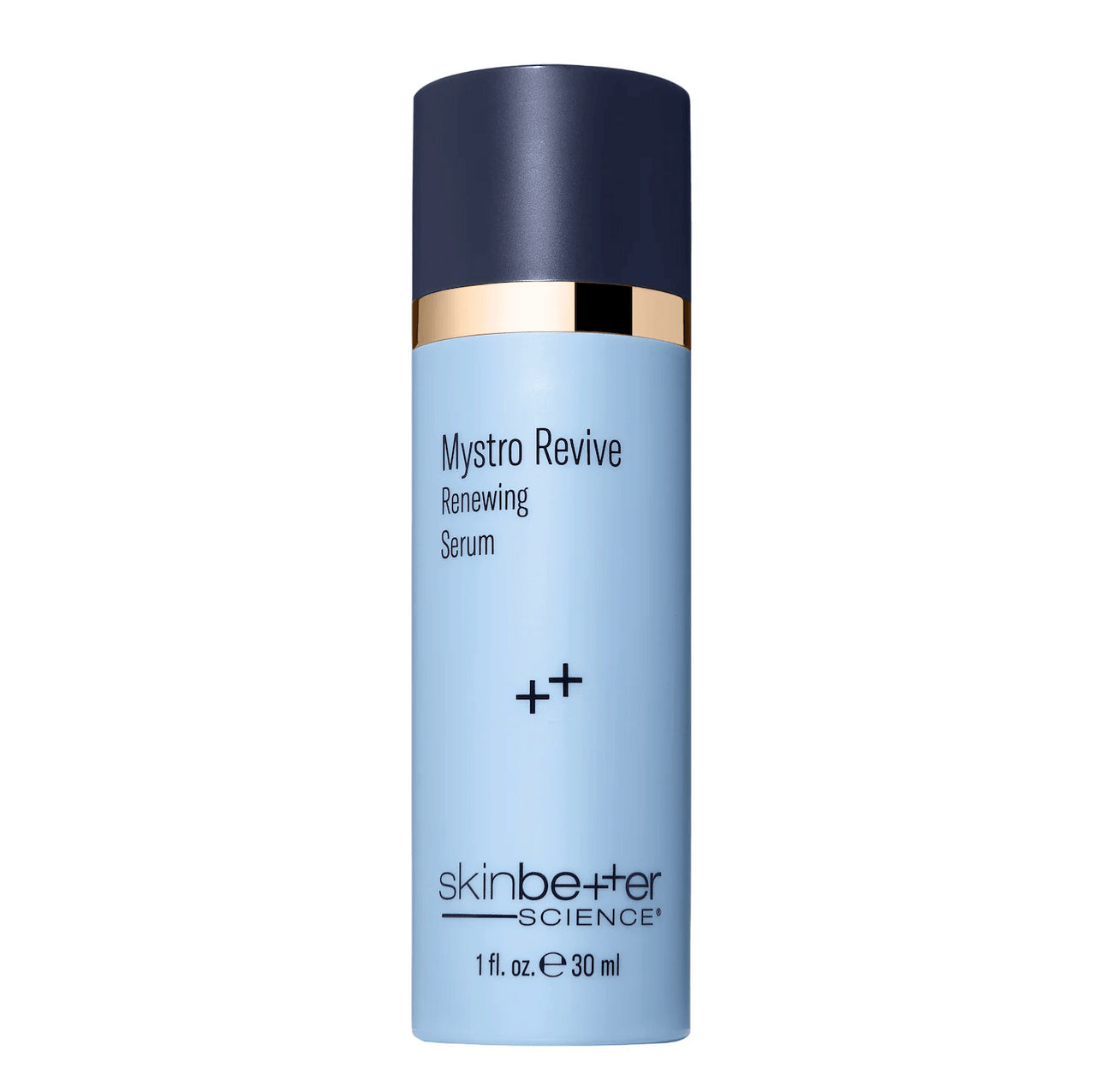 Mystro Revive Renewing Serum