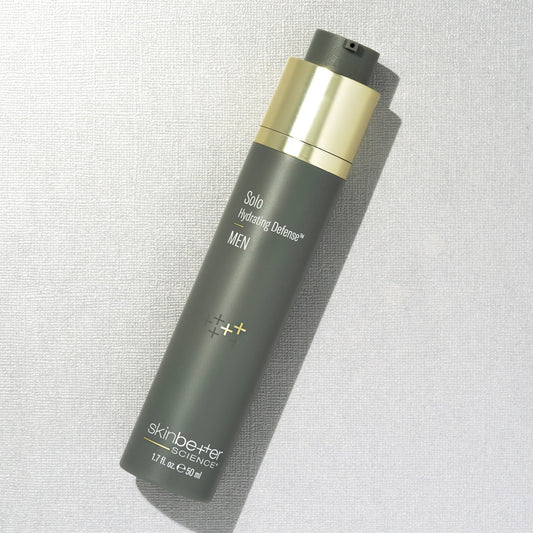 Solo Hydrating Defense Men