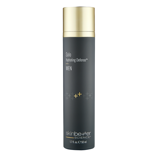 Solo Hydrating Defense Men