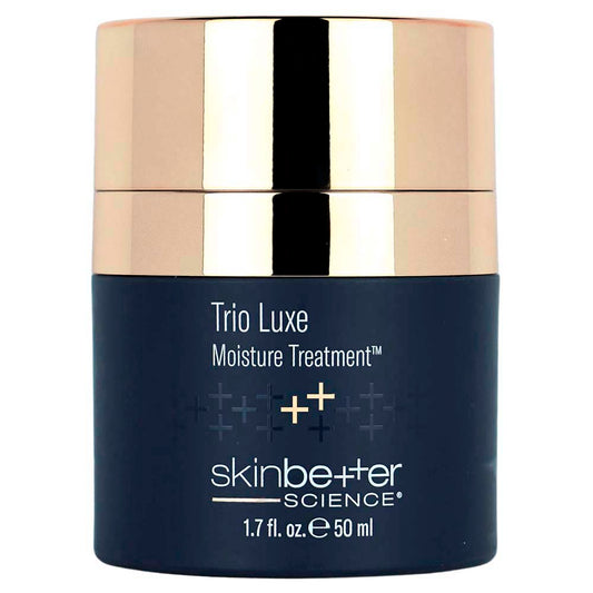 Trio Luxe Moisture Treatment