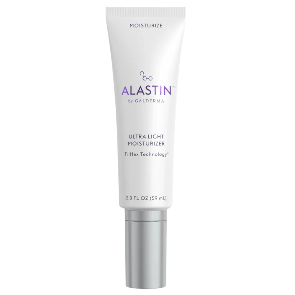 Ultra Light Moisturizer