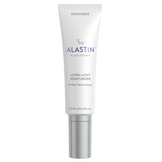 Ultra Light Moisturizer