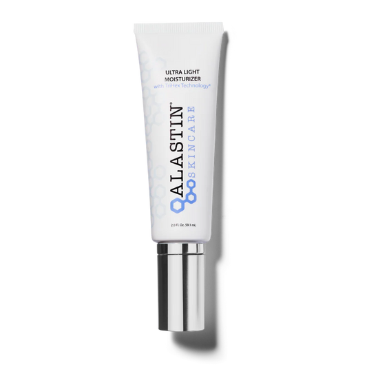 Ultra Light Moisturizer