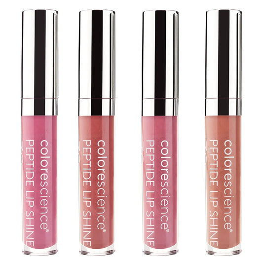 Peptide Lip Shine SPF 30