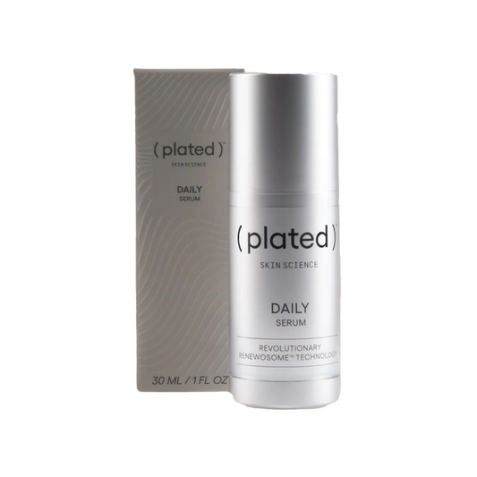 Plated Daily Serum
