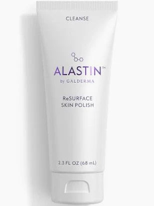 ReSURFACE Skin Polish